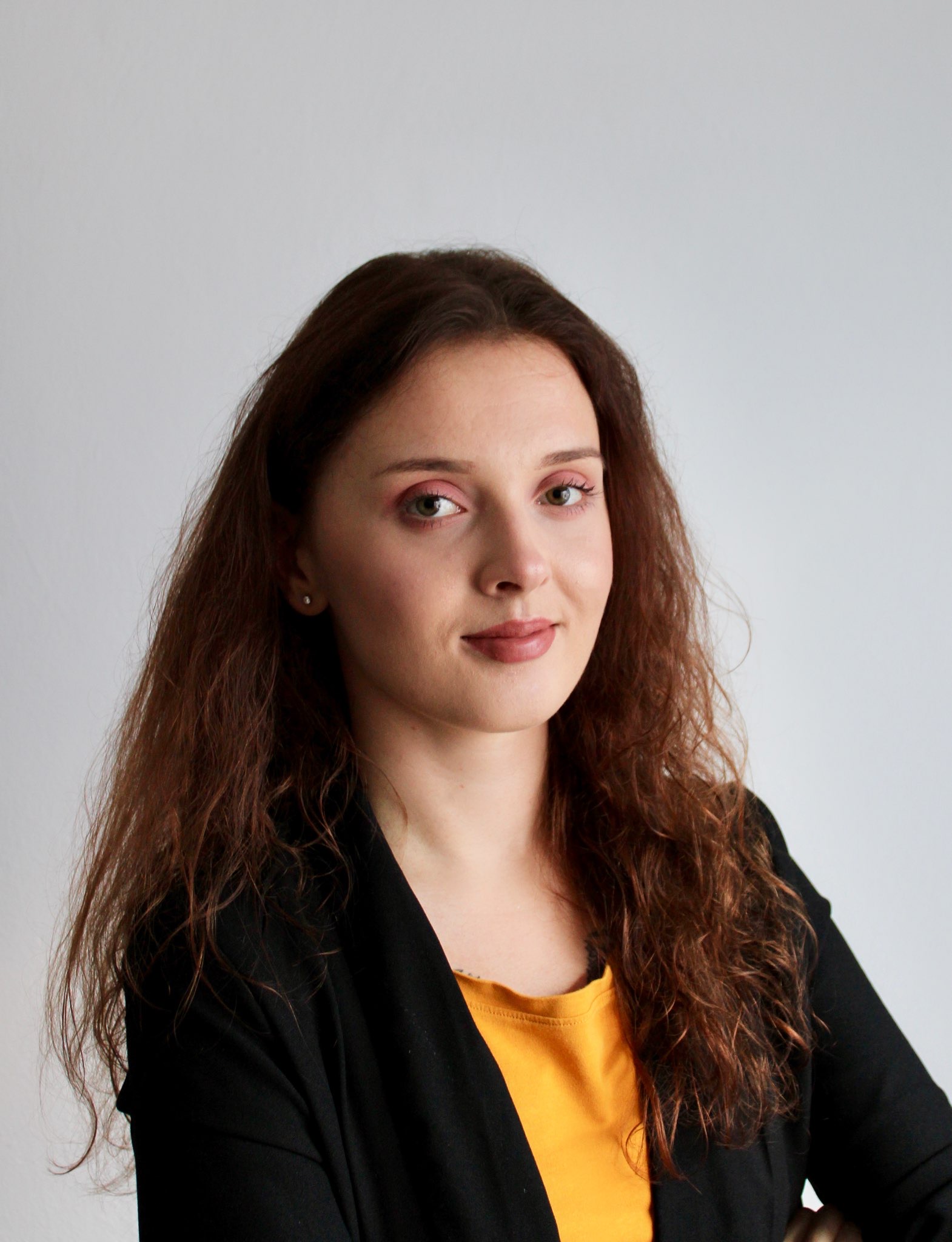 Zuzana Feriancová